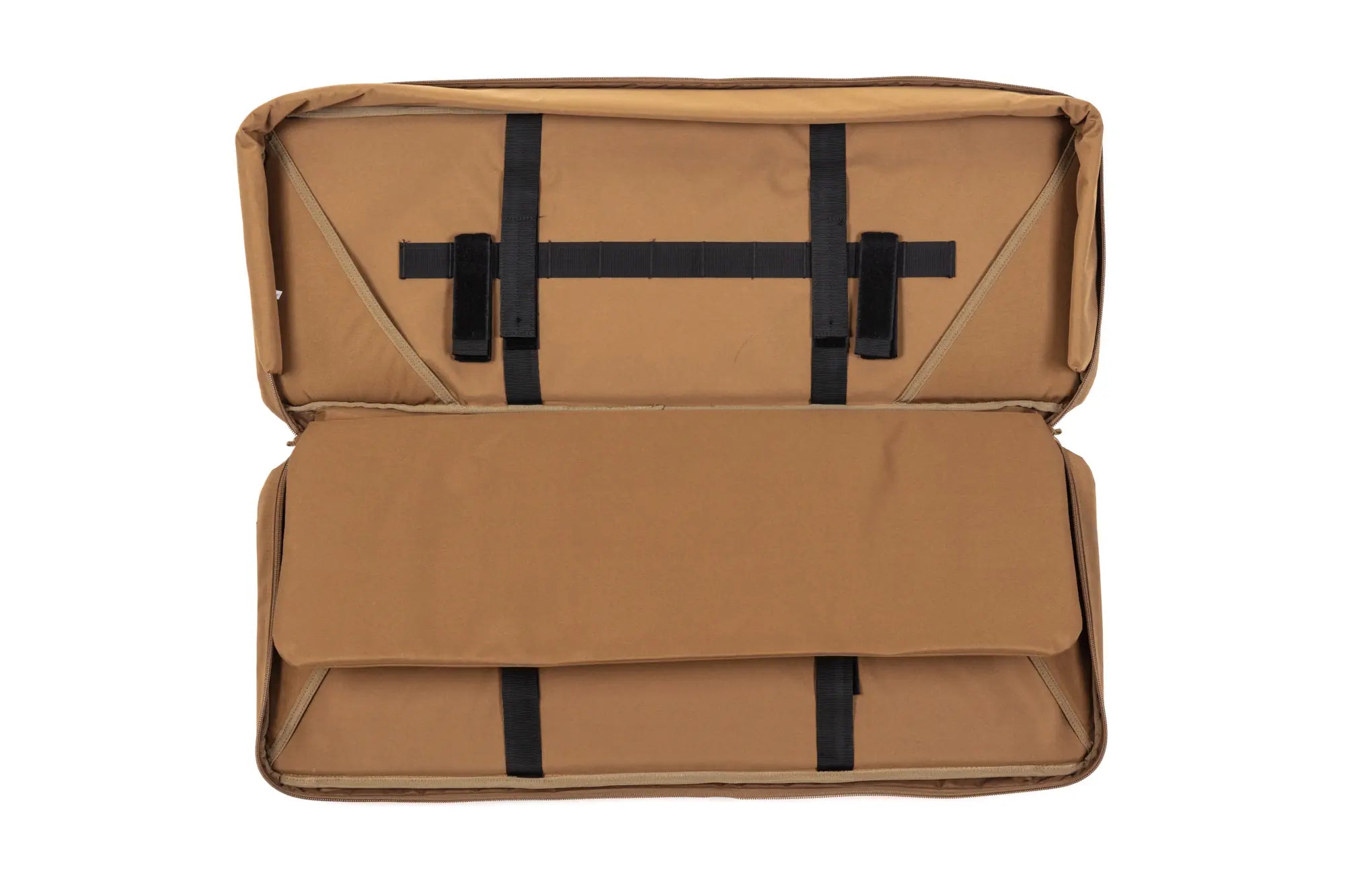 SAVIOR EQUIPMENT SPECIALIST Double Rifle Case 92 cm Tan-2