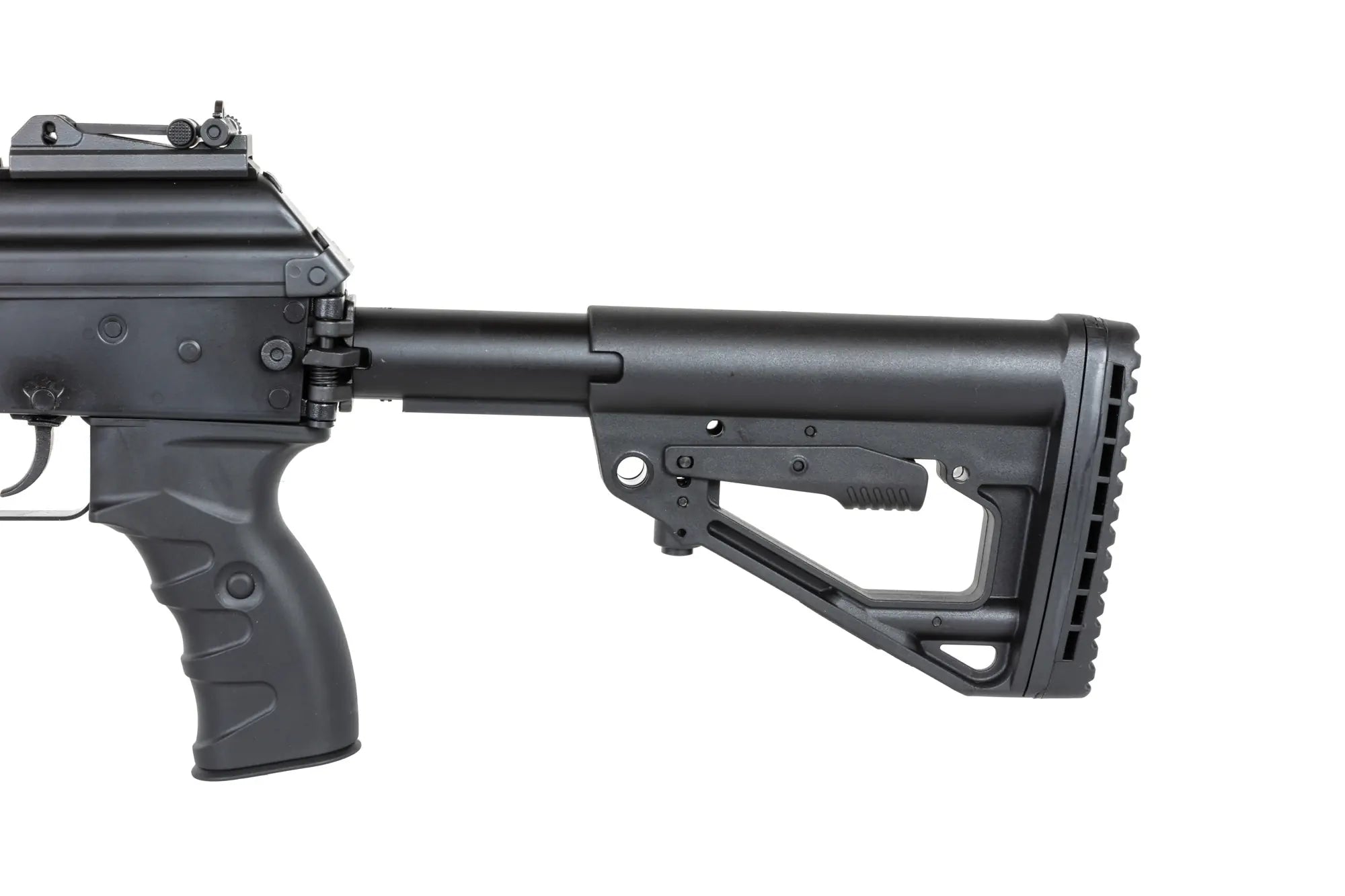 Arcturus AK12K AEG PE™ airsoft Carbine-6