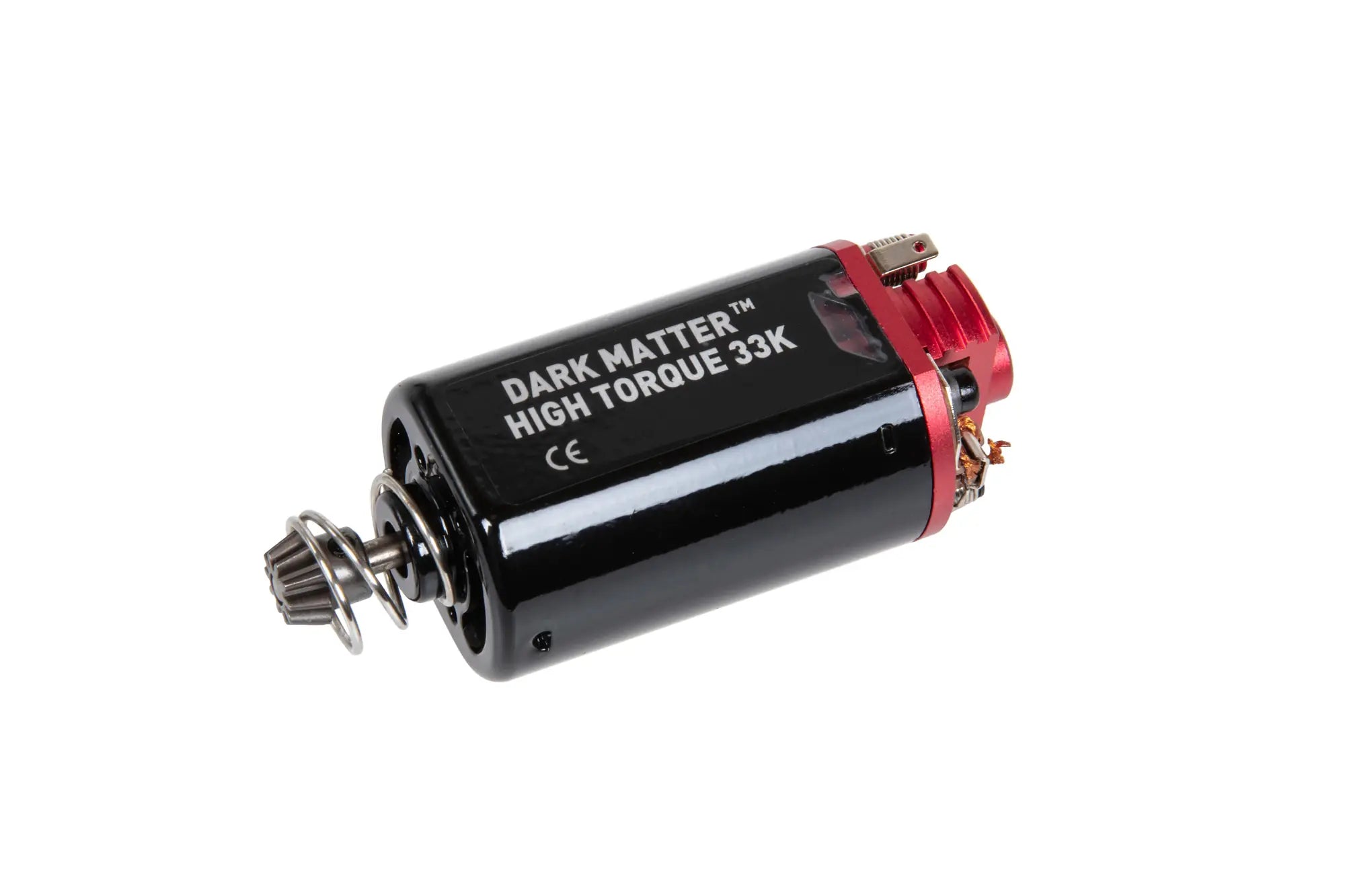 Super High Torque Dark Matter motor (33000RPM) Short