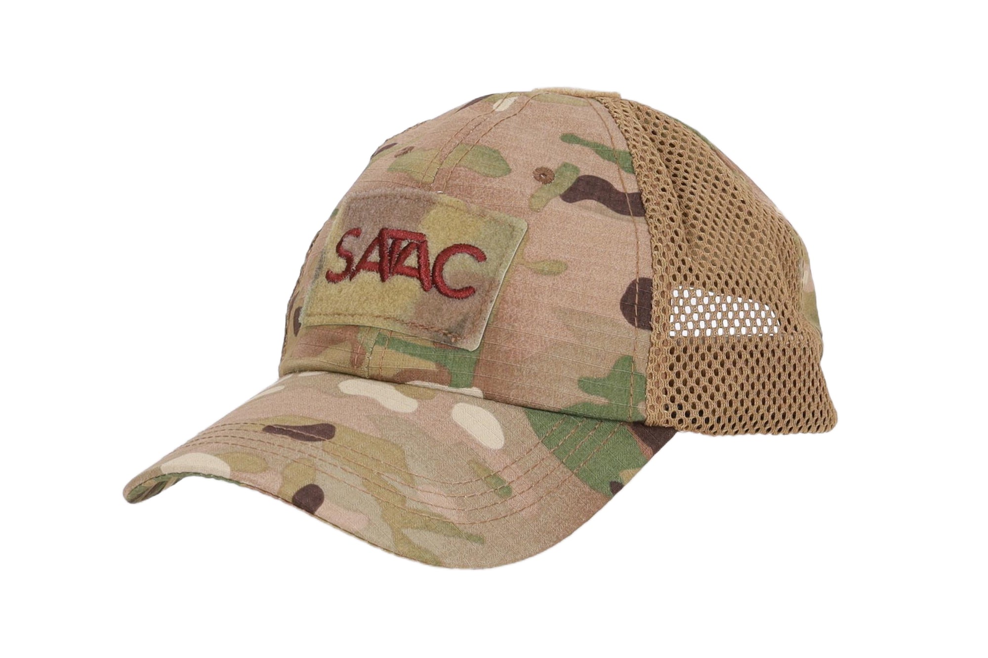 SATAC Tactical Baseball Cap MC-2