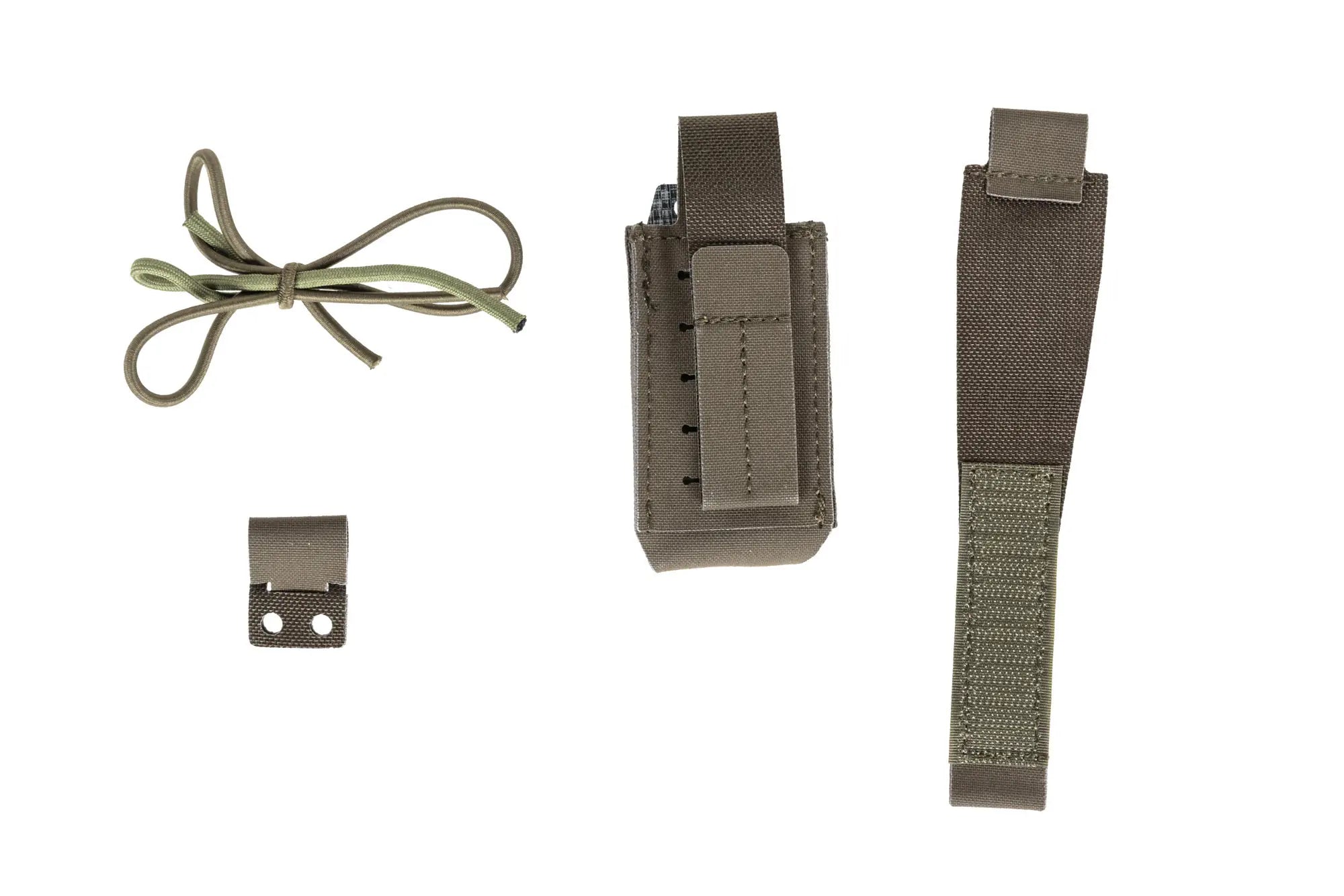 pistol magazine pouch Ranger Green