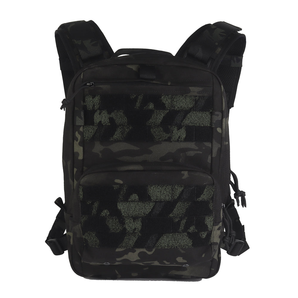 Assault backpack 10 litres BP-142 | Multicam black