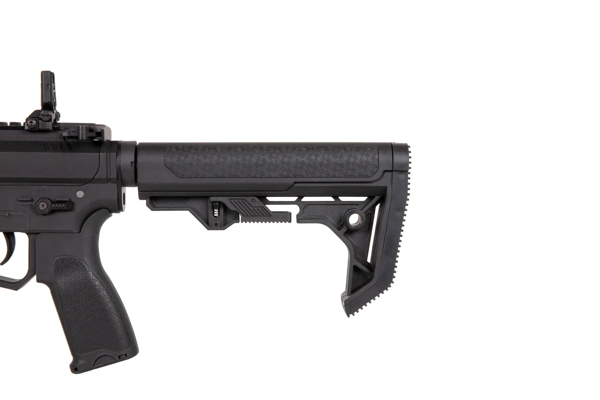 SA-FX01 FLEX GATE X-ASR airsoft rifle