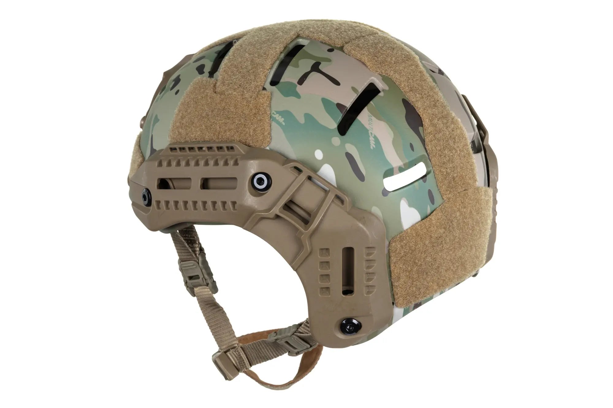 Wosport MK HL-104 helmet replica (training version) MC-5