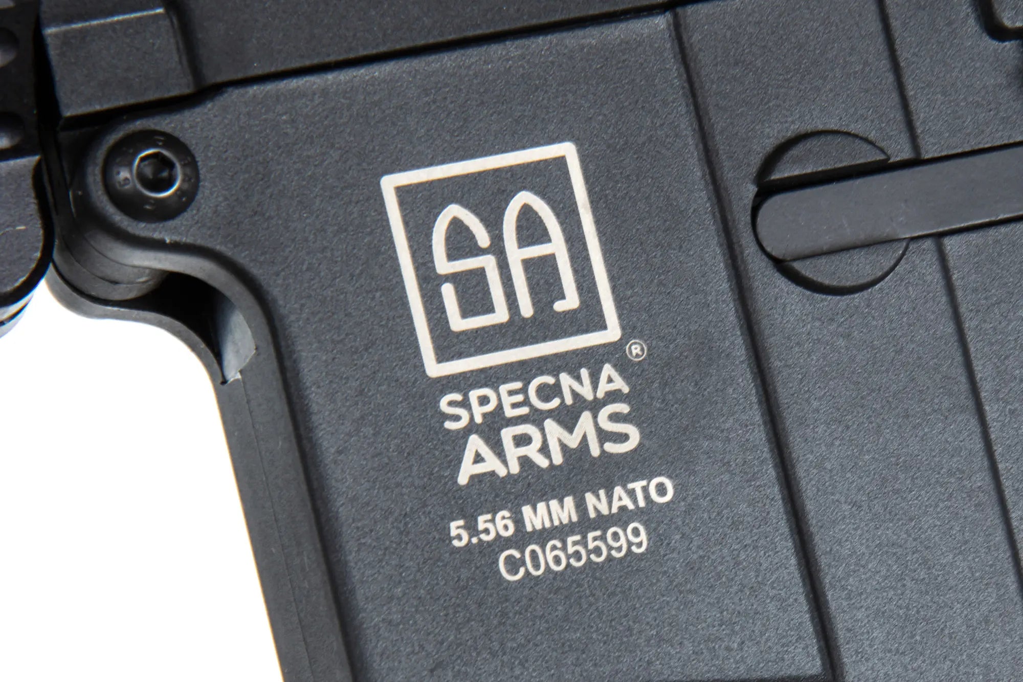 M4 Airsoft SA-C24 CORE HAL ETU