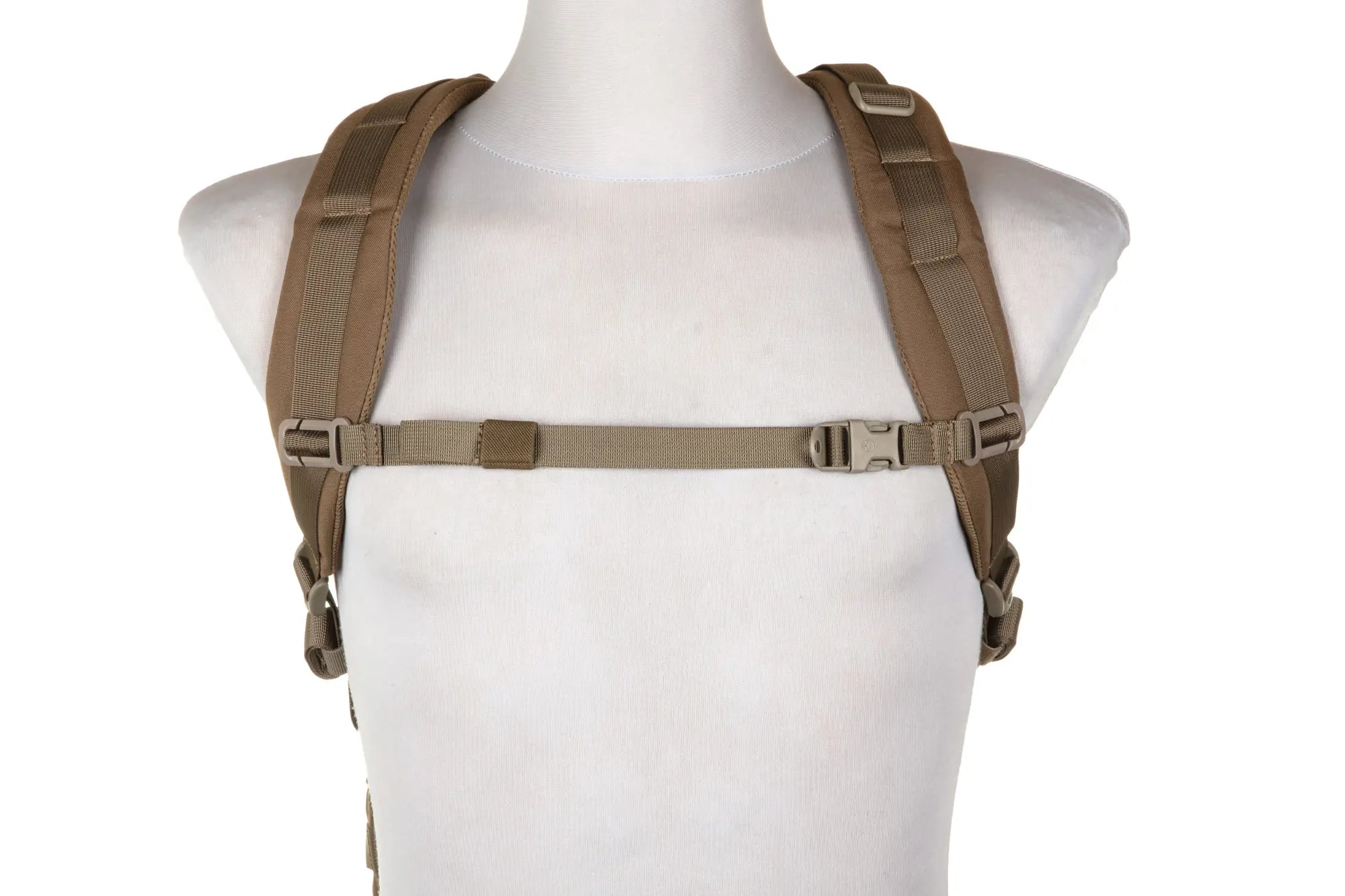 Emerson Gear Y ZIP Backpack 33L Coyote Brown-3