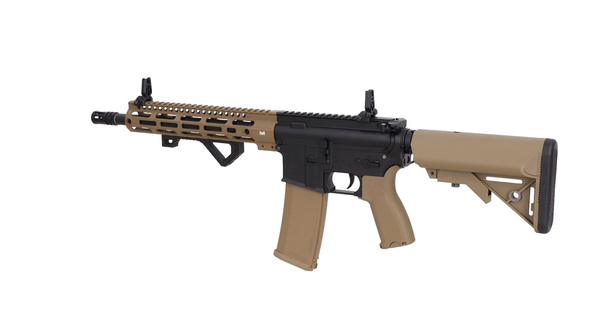 Specna Arms SA-E20 EDGE™ HAL2™ Half-Tan airsoft Carbine-11