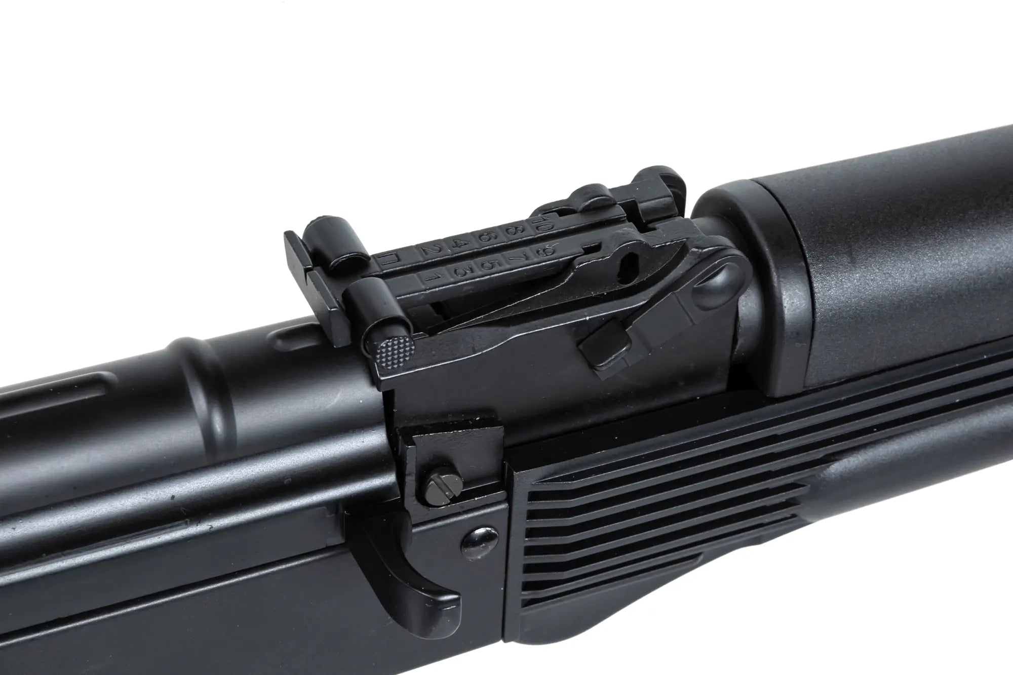 MAR M AK74M replica with folding stock