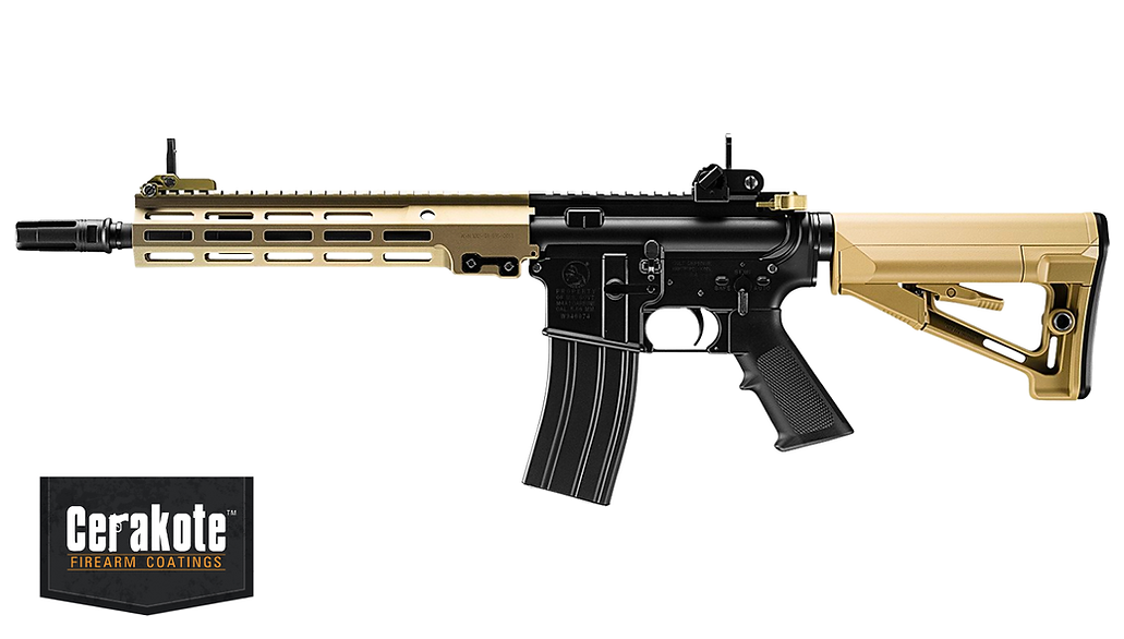 Tokyo Marui URG-1 11.5" Sopmod Block 3 Gas Blowback Rifle