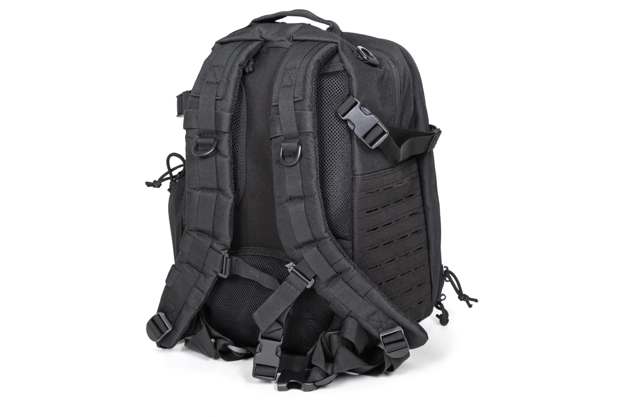 SAVIOR EQUIPMENT Mobile Arsenal Compact Protective Backpack Black-5