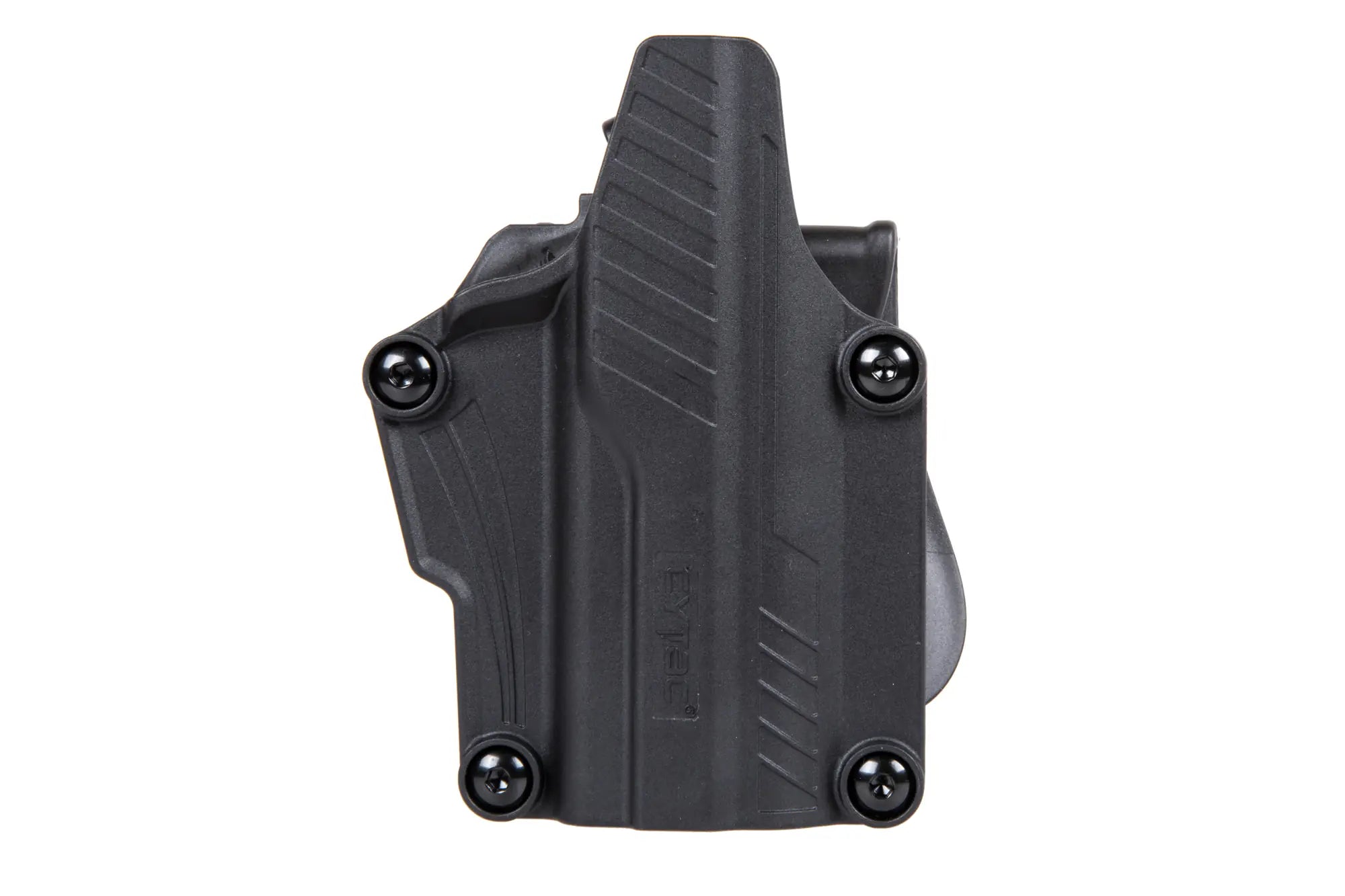 Mega-Fit plus Optics Universal Holster Black-3