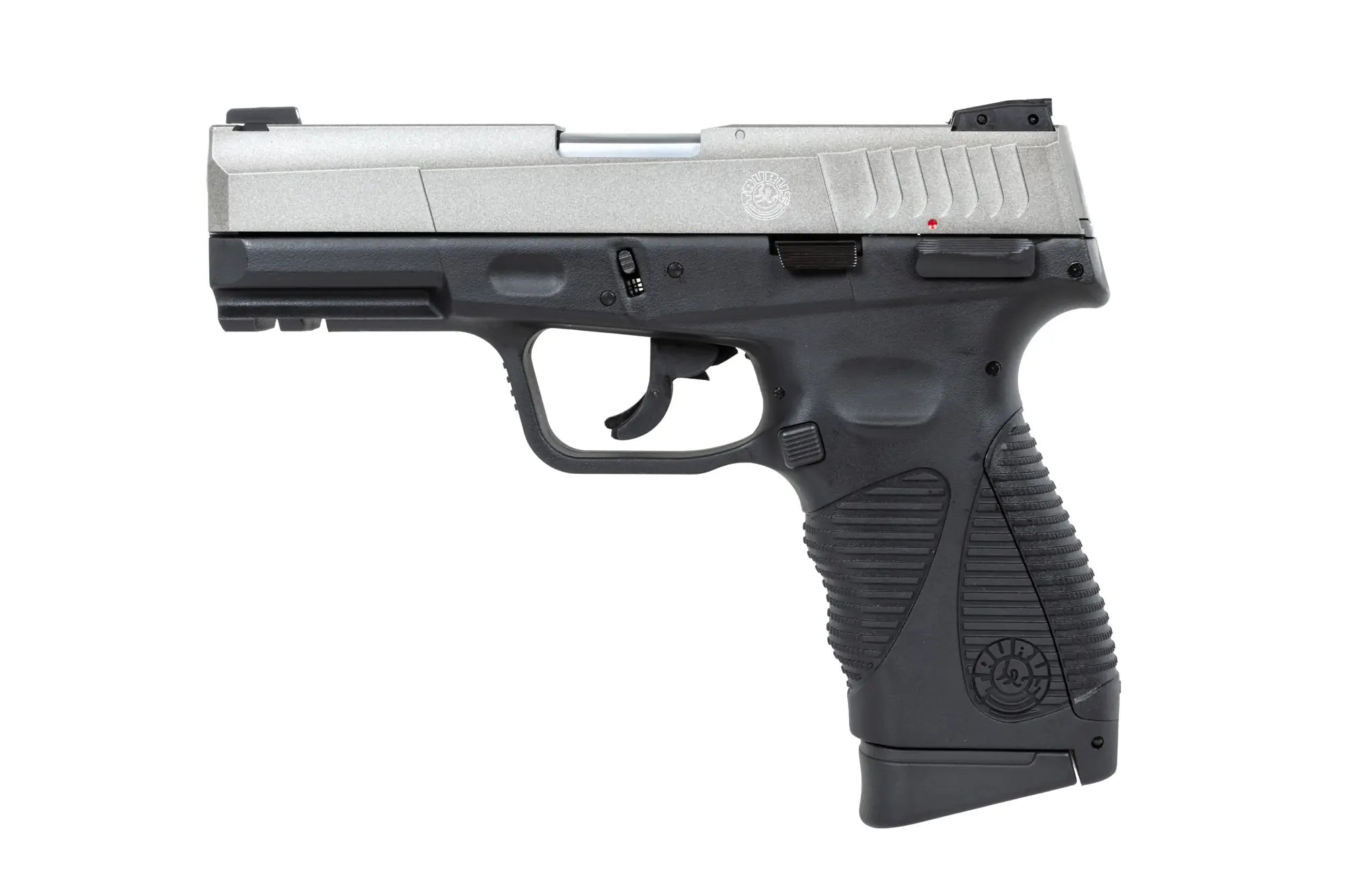 Cybergun Taurus PT 24/7 G2 CO2 airsoft pistol-8
