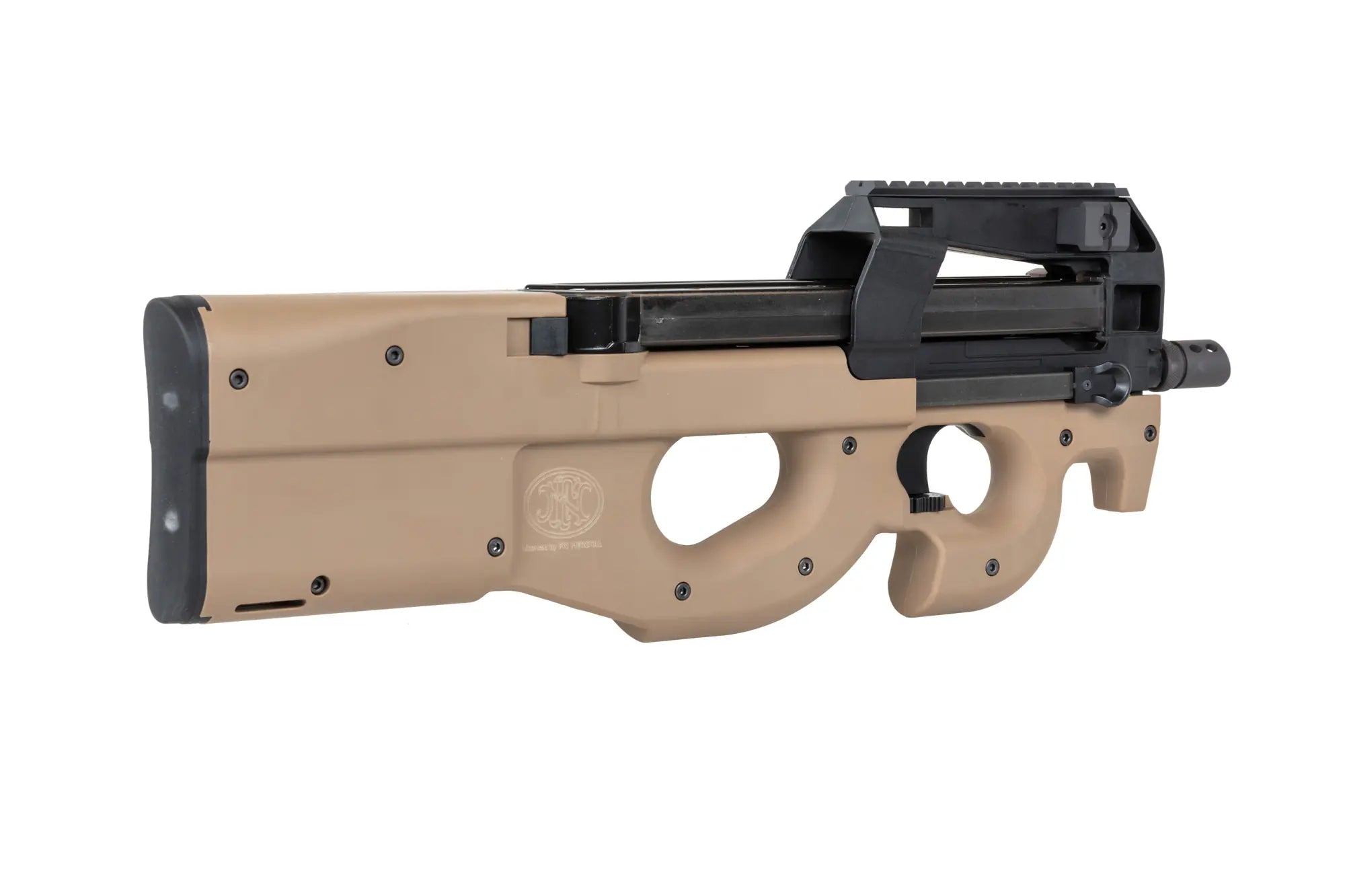 FN HERSTAL P90 1.3 J GBB machine pistol | Half-Tan