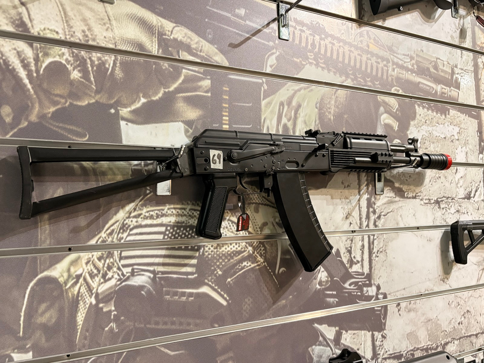 AK102 Next-Gen (USED)