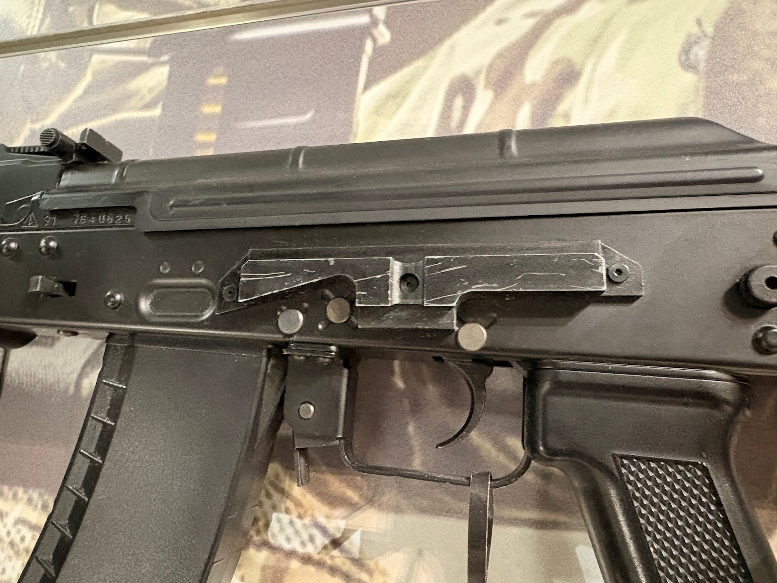 AK102 Next-Gen (USED)