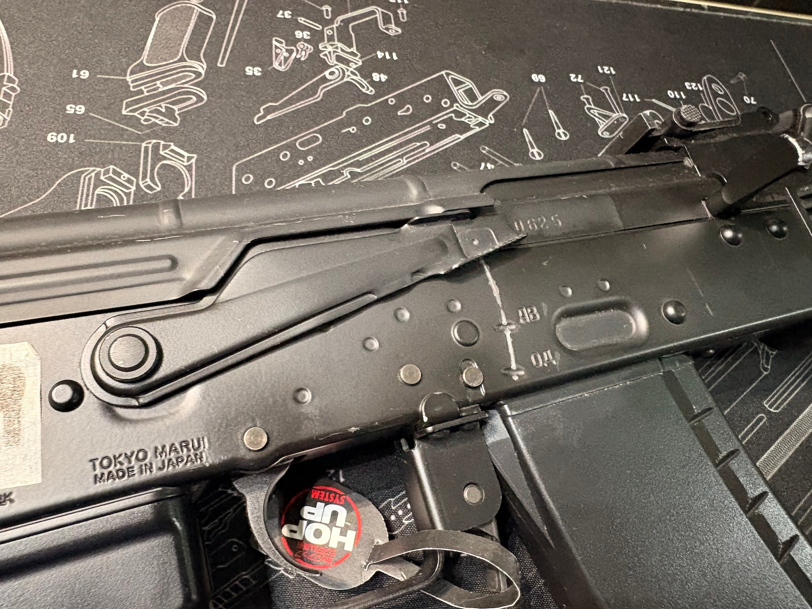 AK102 Next-Gen (USED)
