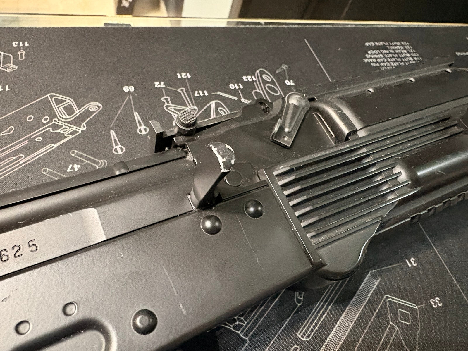 AK102 Next-Gen (USED)