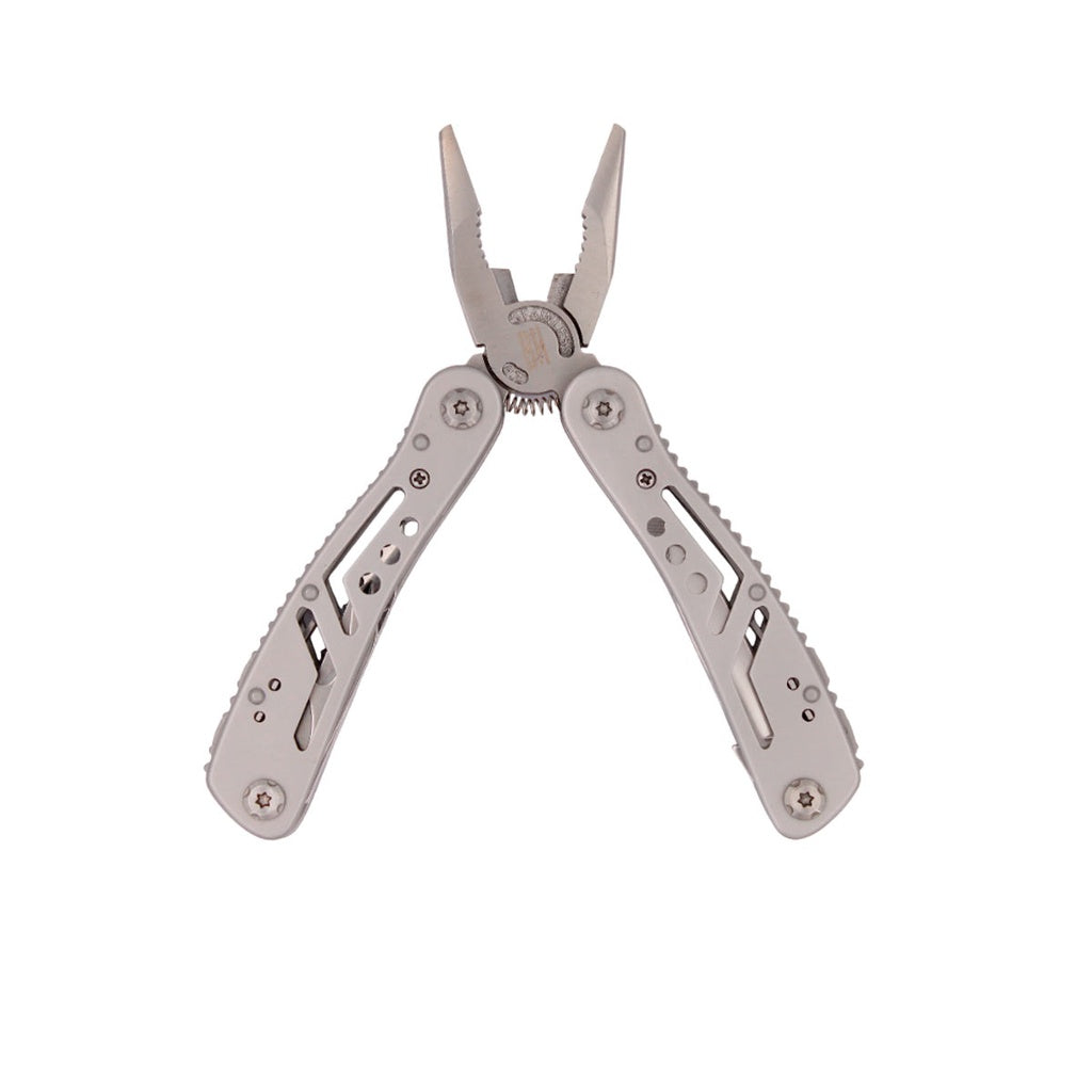 ALIGATOR MULTI-PURPOSEMULTI-PURPOSE PLIERS SILVER