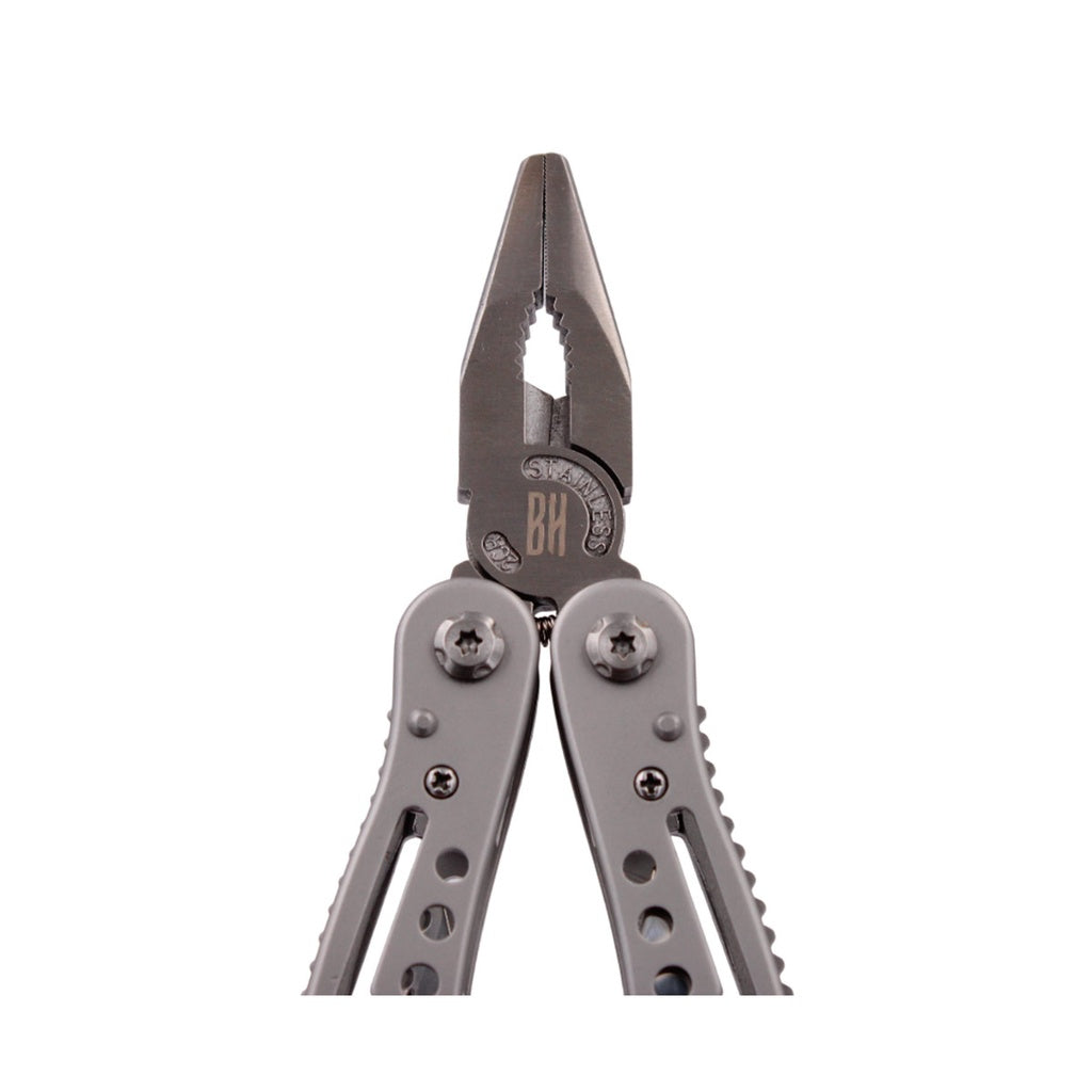 ALIGATOR MULTI-PURPOSEMULTI-PURPOSE PLIERS SILVER