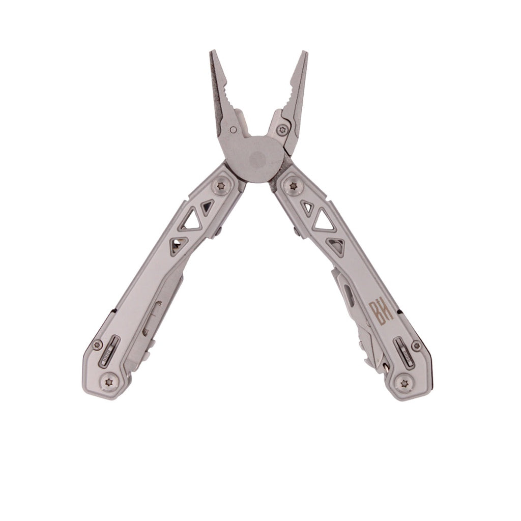 FALCON MULTI-PURPOSE PLIERS SILVER