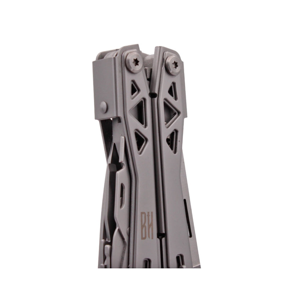 FALCON MULTI-PURPOSE PLIERS SILVER