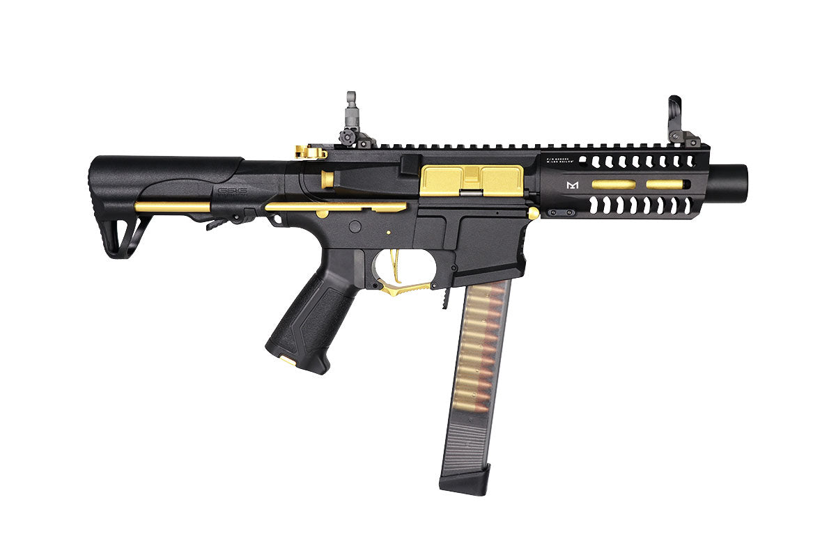 ARP 9 PDW - Stealth Gold