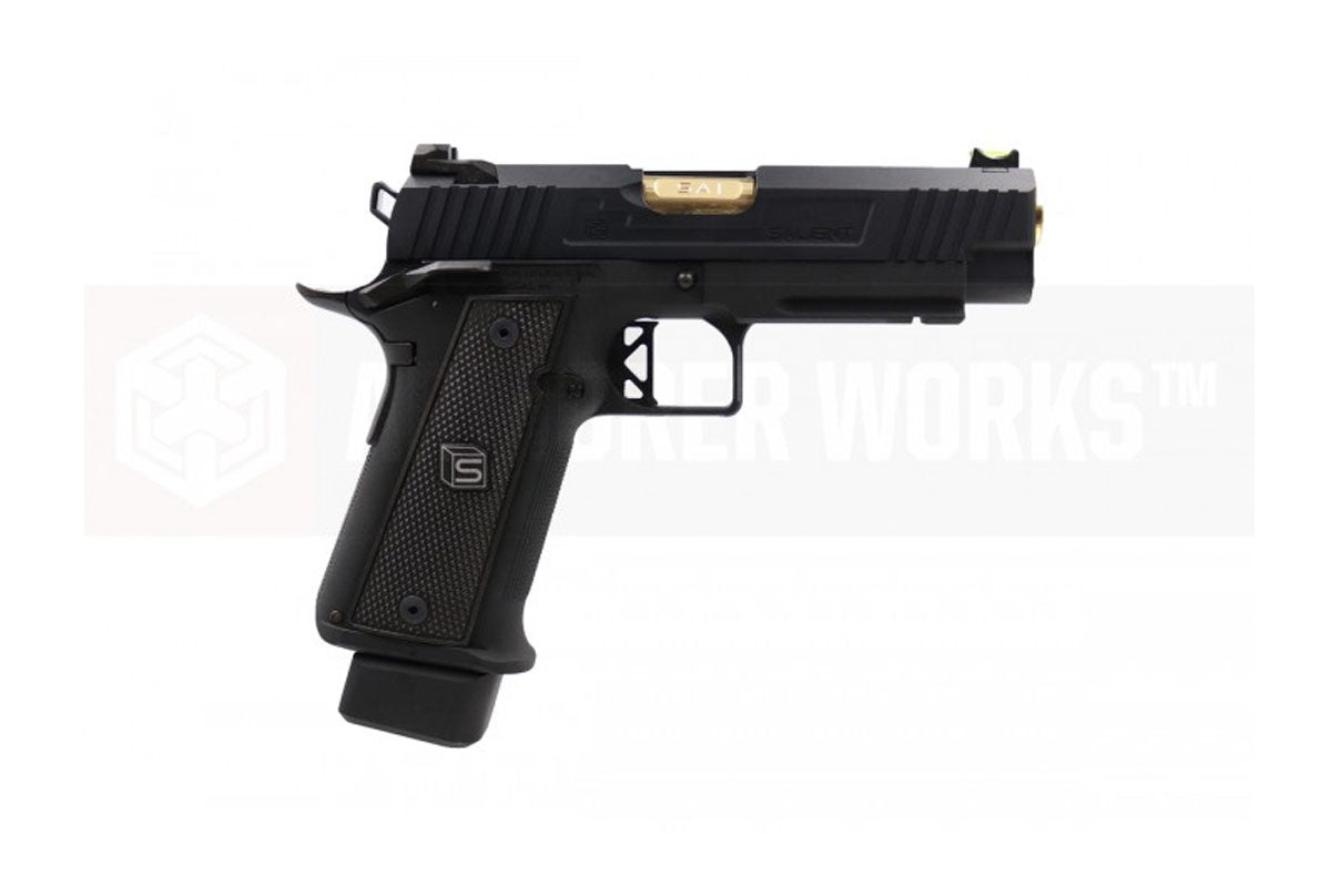 EMG/Salient Arms DS 2011 Pistol Hi-Capa 4.3