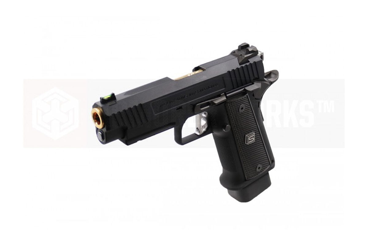 EMG/Salient Arms DS 2011 Pistol Hi-Capa 4.3