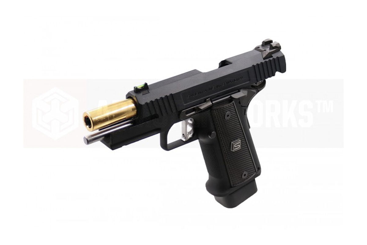 EMG/Salient Arms DS 2011 Pistol Hi-Capa 4.3