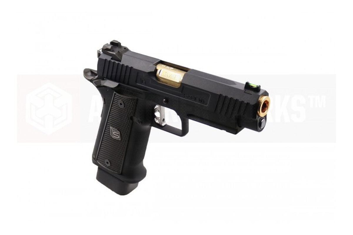 EMG/Salient Arms DS 2011 Pistol Hi-Capa 4.3