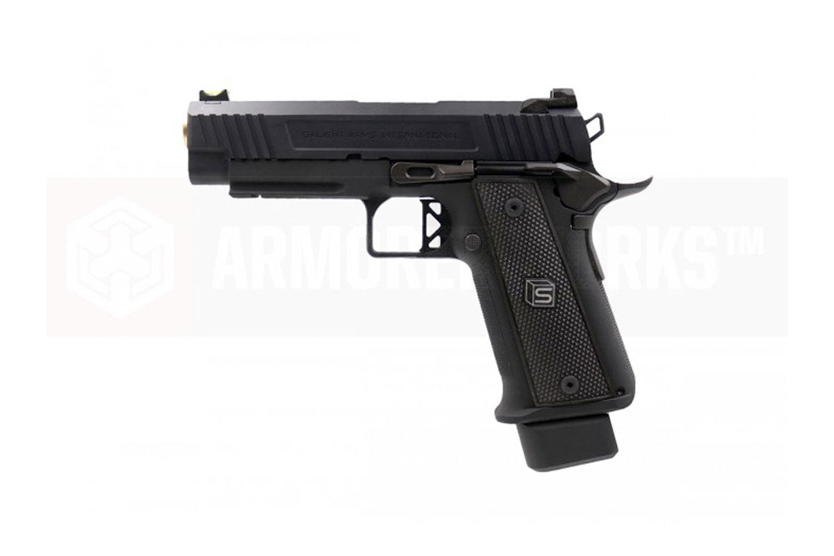 EMG/Salient Arms DS 2011 Pistol Hi-Capa 4.3