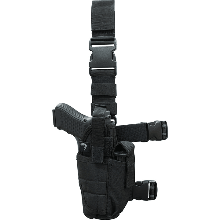 Adjustable Holster