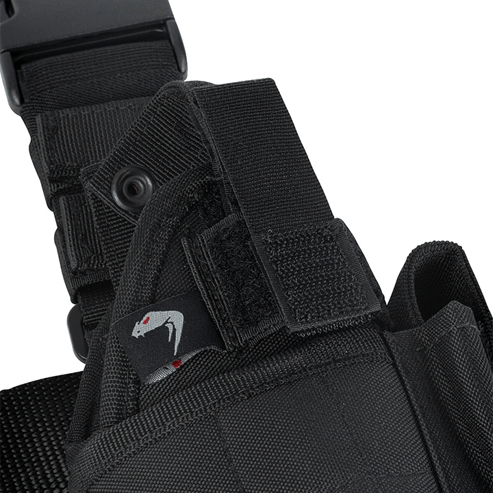 Adjustable Holster