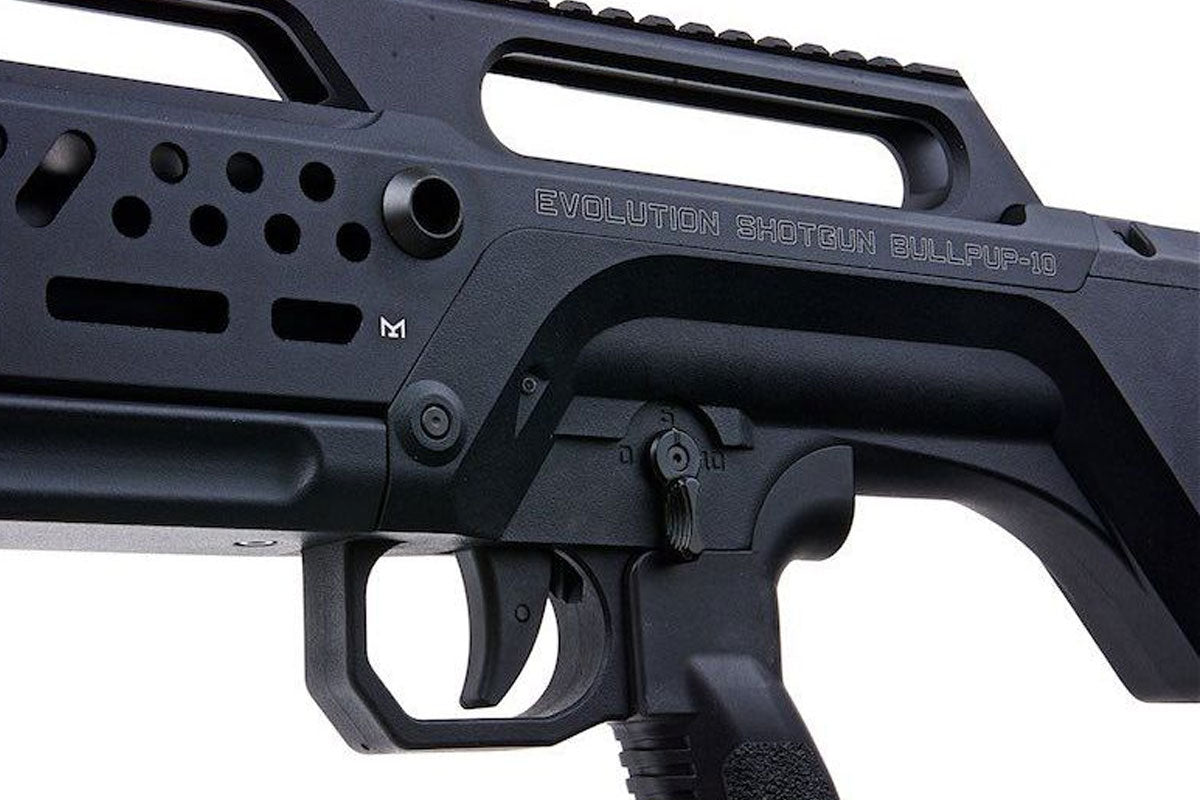 ESG B-10 Gas Non-Blowback Shotgun