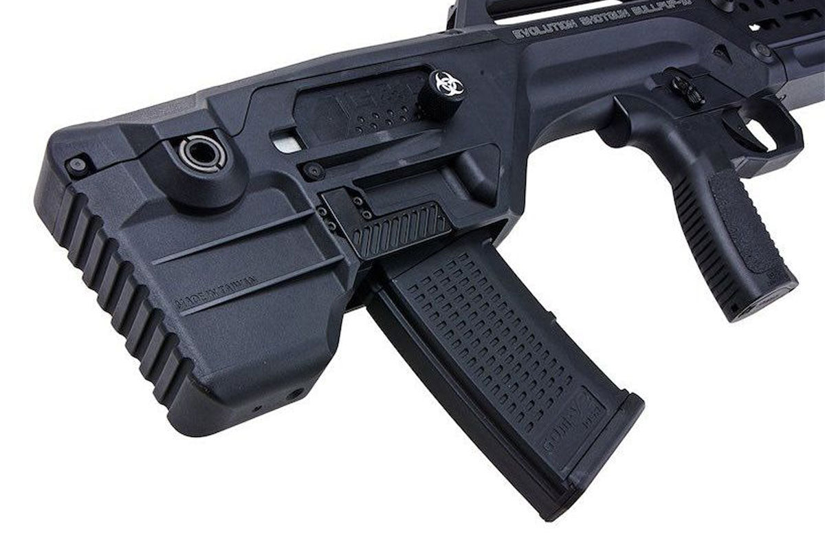 ESG B-10 Gas Non-Blowback Shotgun