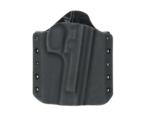 Open Top Kydex M9 Holster