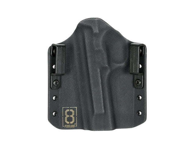 Open Top Kydex M9 Holster