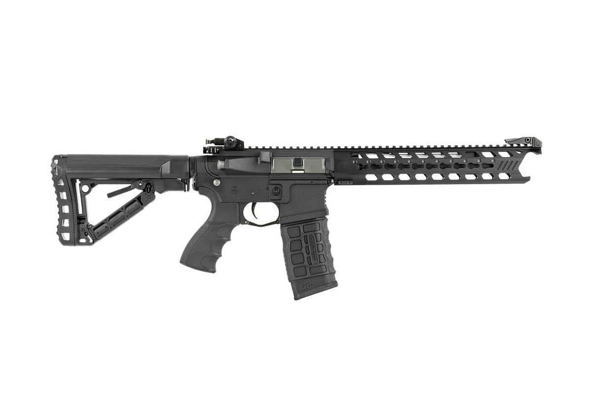 CM16 E.T.U. Predator