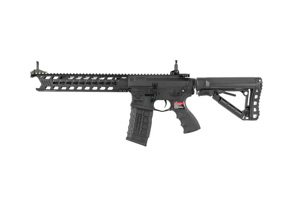 CM16 E.T.U. Predator