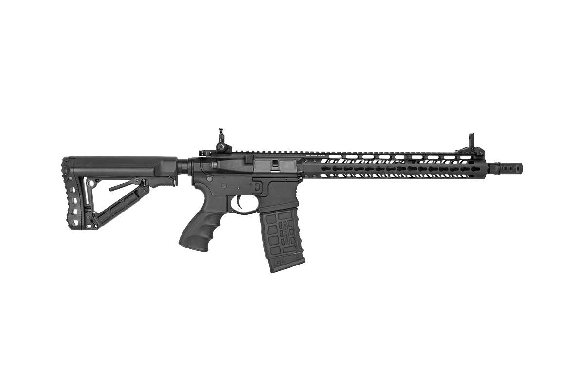 CM16 E.T.U. Wild Hog 13.5 Inch