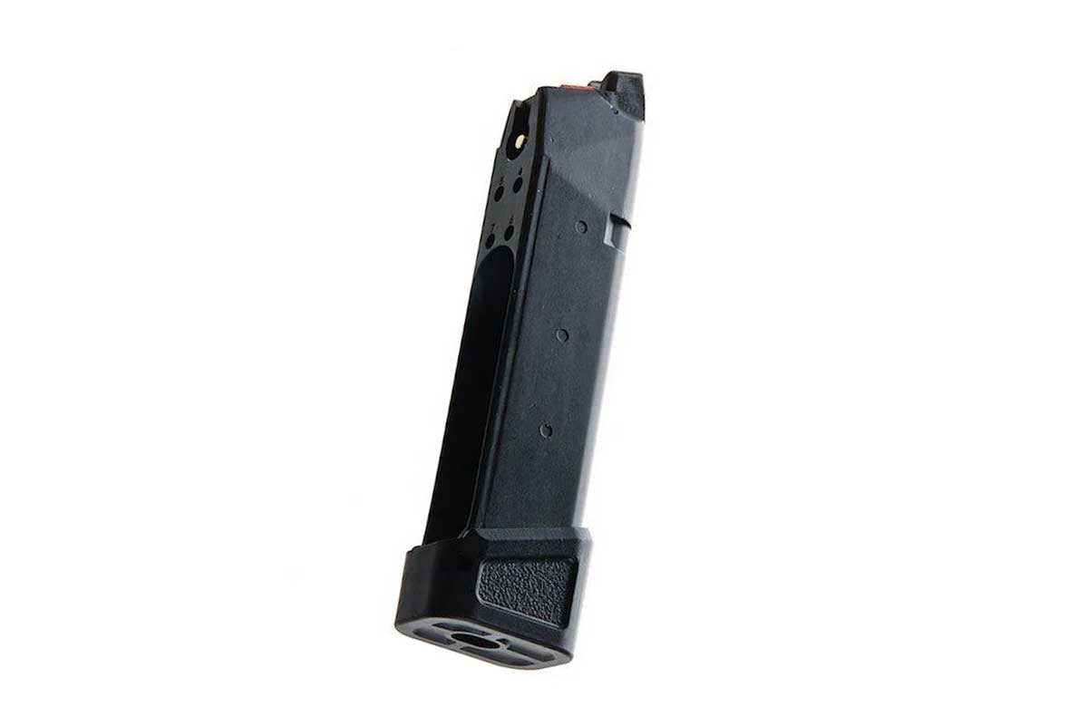 24BBs CO2 magazine for Maxim 9