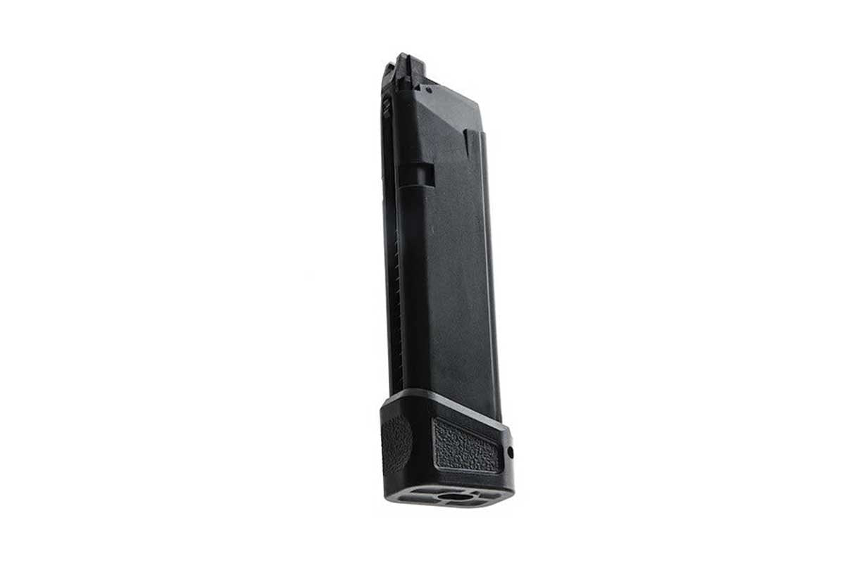 24BBs CO2 magazine for Maxim 9
