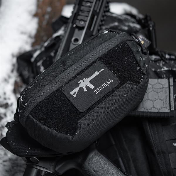 M-Tac patch AR-15 223/5,56 Laser Cut Ranger