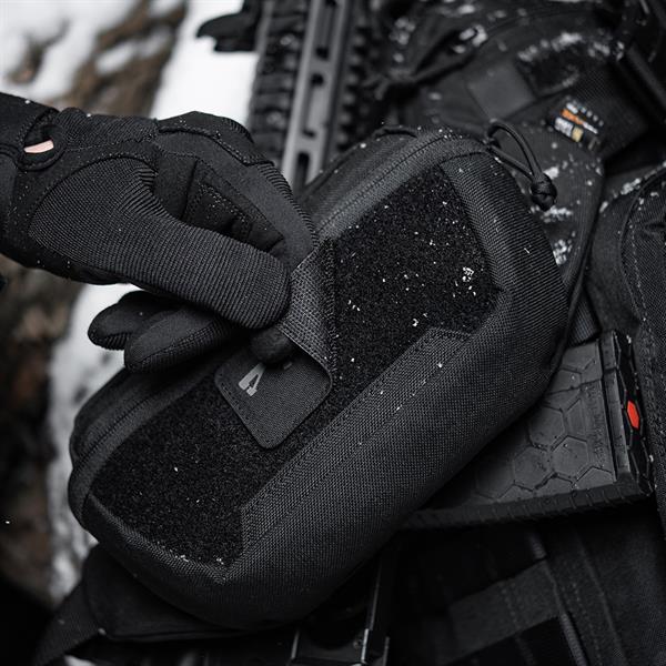 M-Tac patch AR-15 223/5,56 Laser Cut Ranger