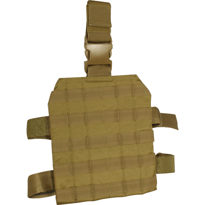 Elite Dropleg Platform