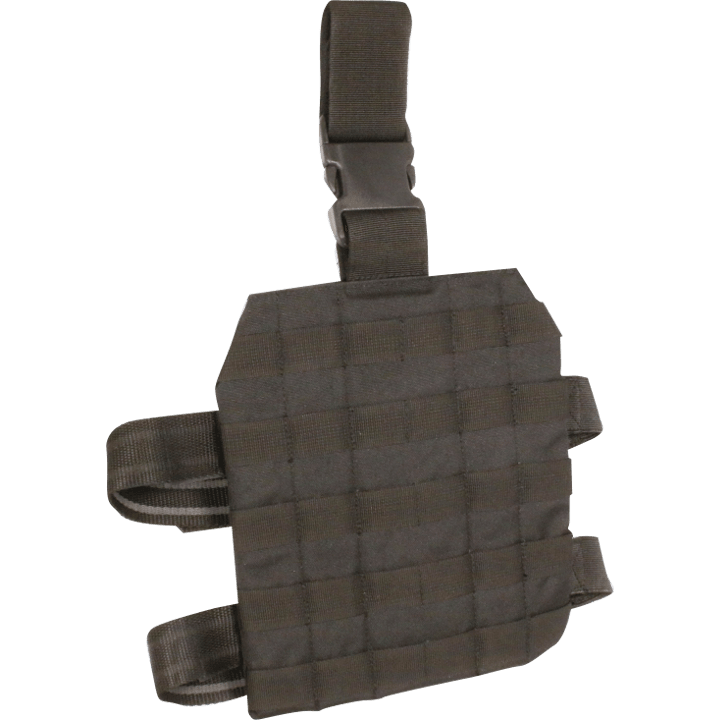 Elite Dropleg Platform