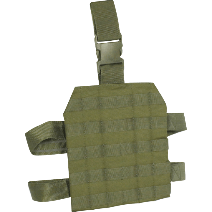 Elite Dropleg Platform