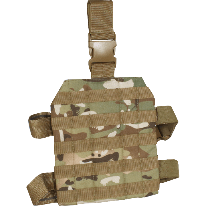 Elite Dropleg Platform