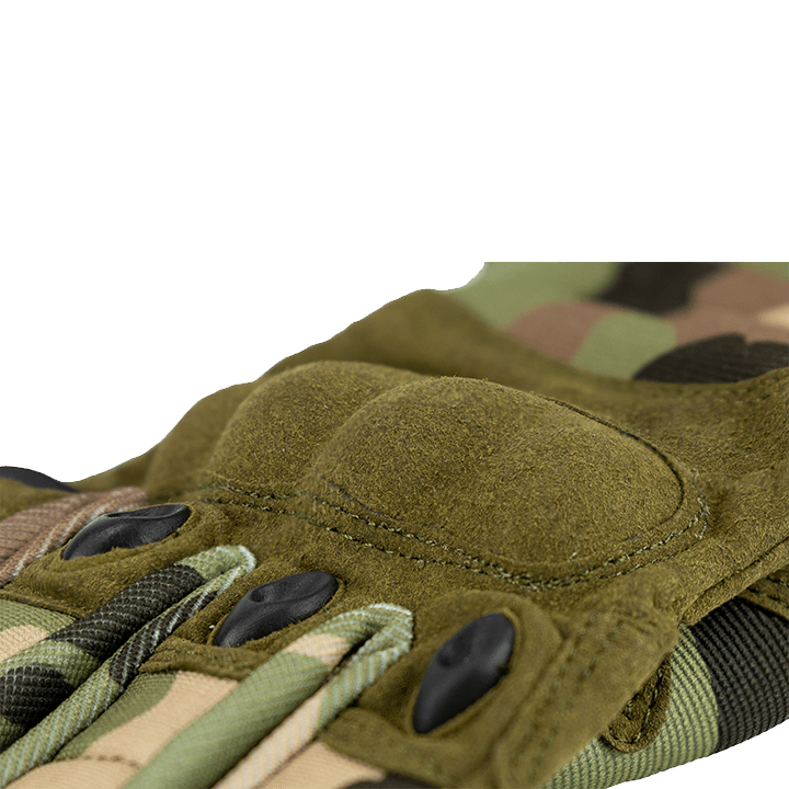 Elite Gloves