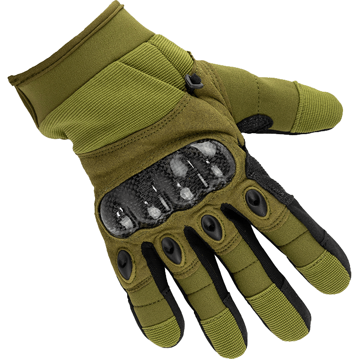 Elite Gloves